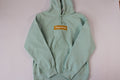 Supreme Box Logo Hooded Sweatshirt 'Ice Blue'