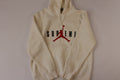 Supreme Jordan Hooded Pullover