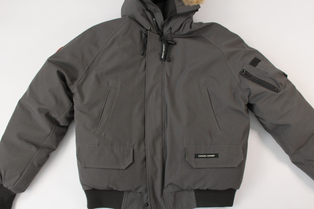 Canada Goose Chilliwack Bomber Jacket