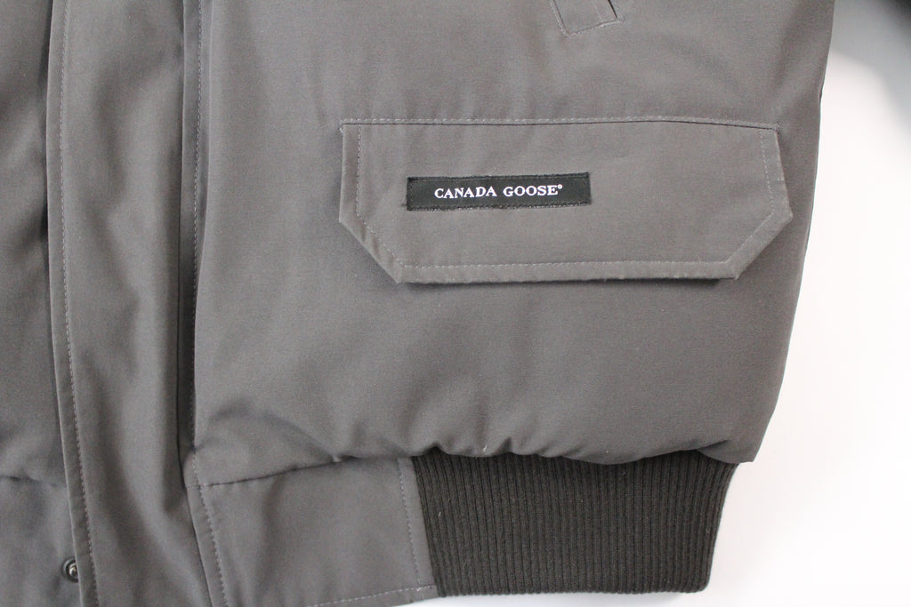 Canada Goose Chilliwack Bomber Jacket
