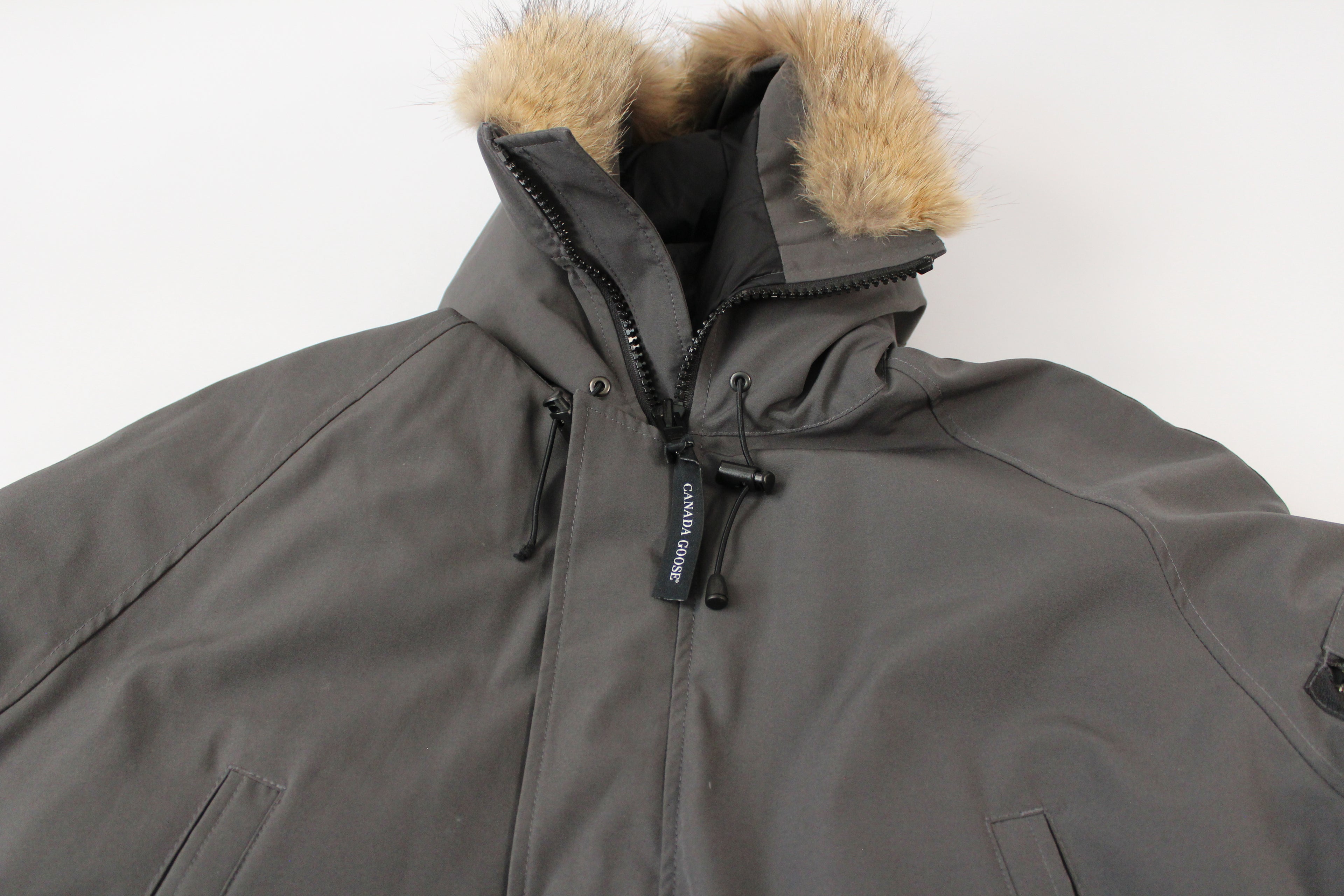 Canada Goose Chilliwack Bomber Jacket