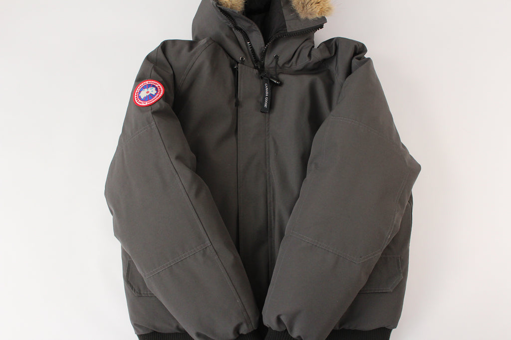 Canada Goose Chilliwack Bomber Jacket