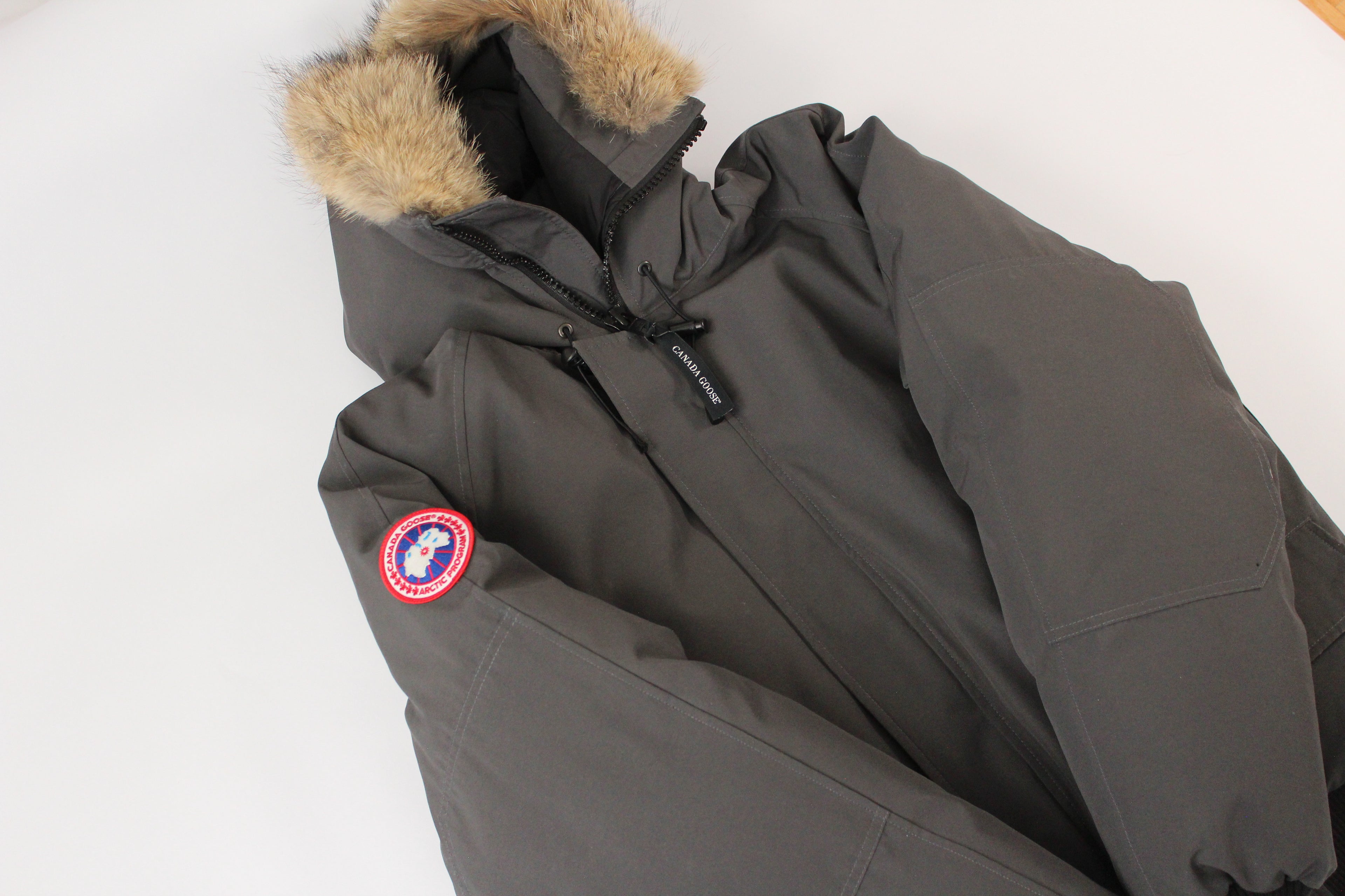 Canada Goose Chilliwack Bomber Jacket