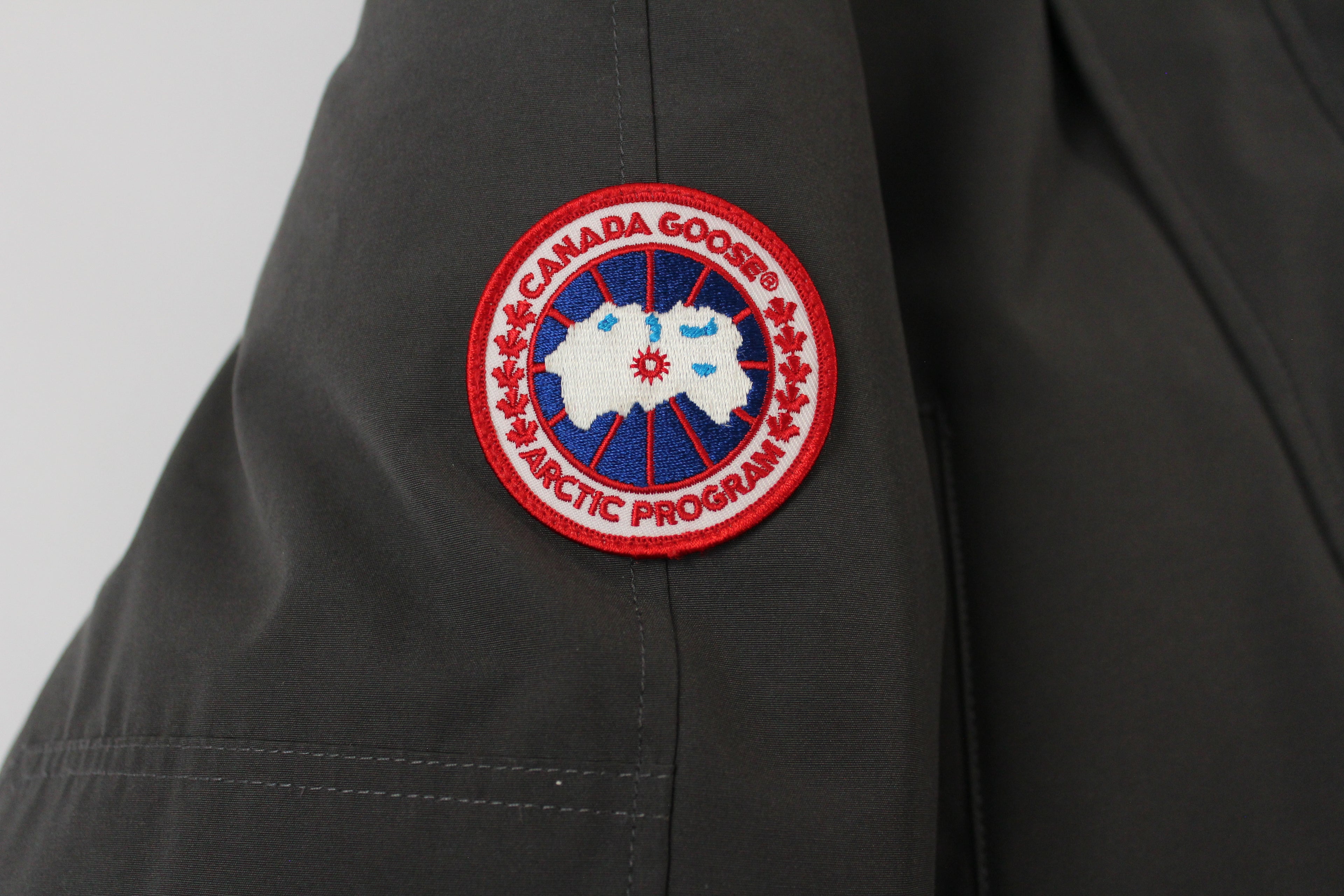 Canada Goose Chilliwack Bomber Jacket