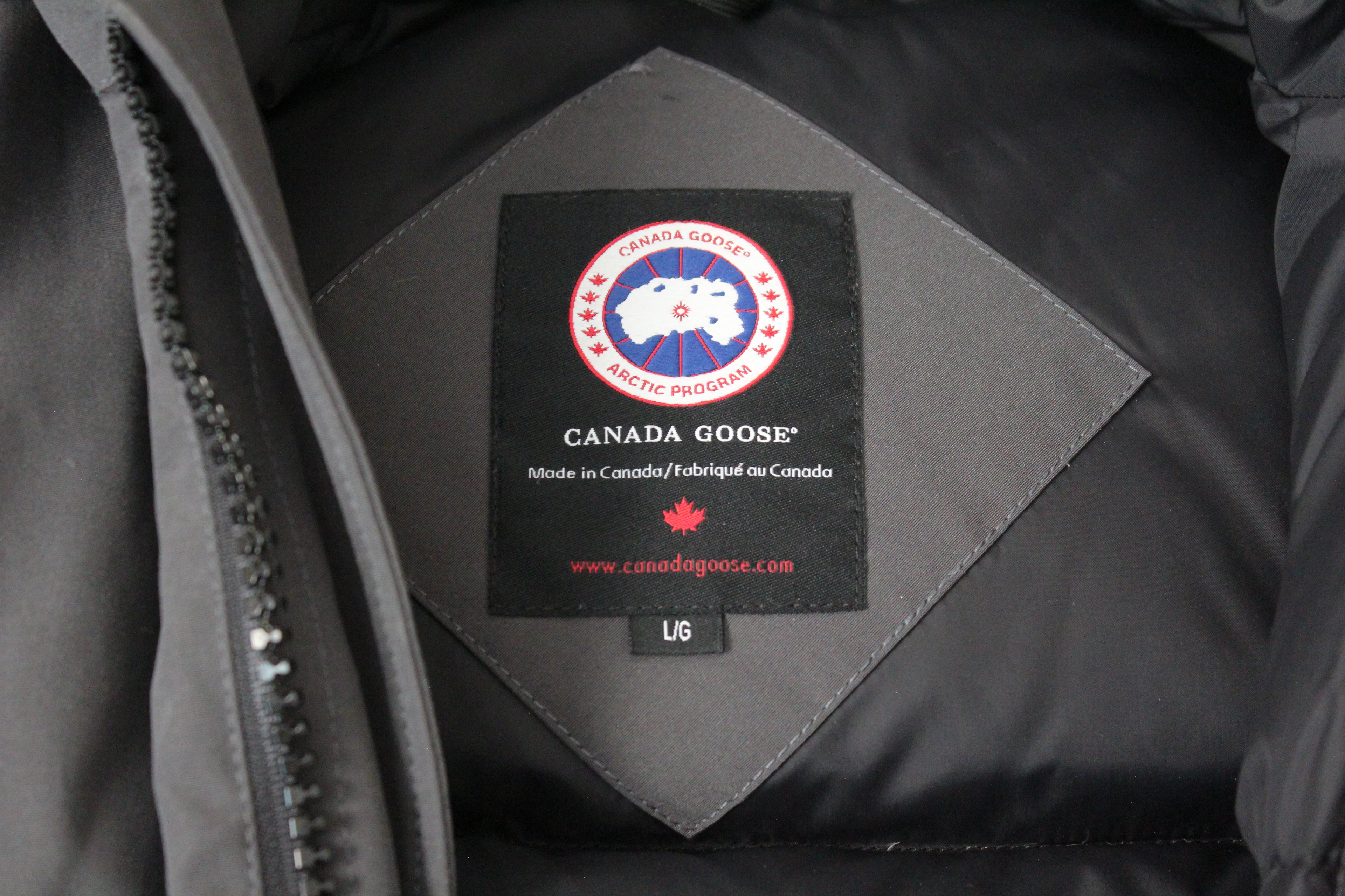 Canada Goose Chilliwack Bomber Jacket