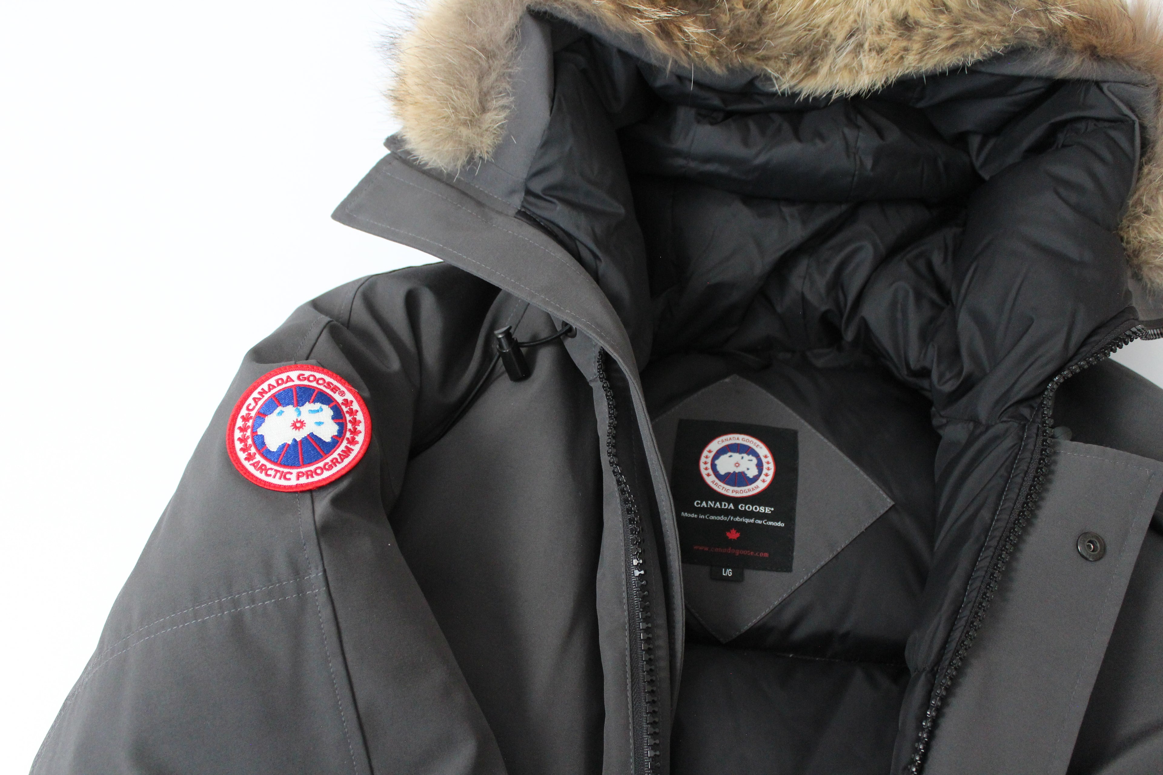 Canada Goose Chilliwack Bomber Jacket