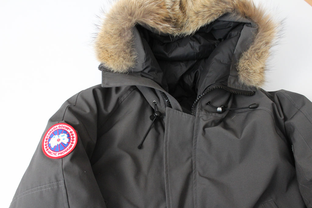 Canada Goose Chilliwack Bomber Jacket