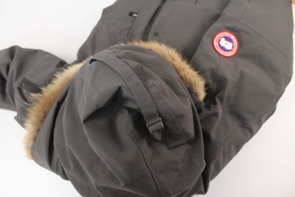 Canada Goose Chilliwack Bomber Jacket