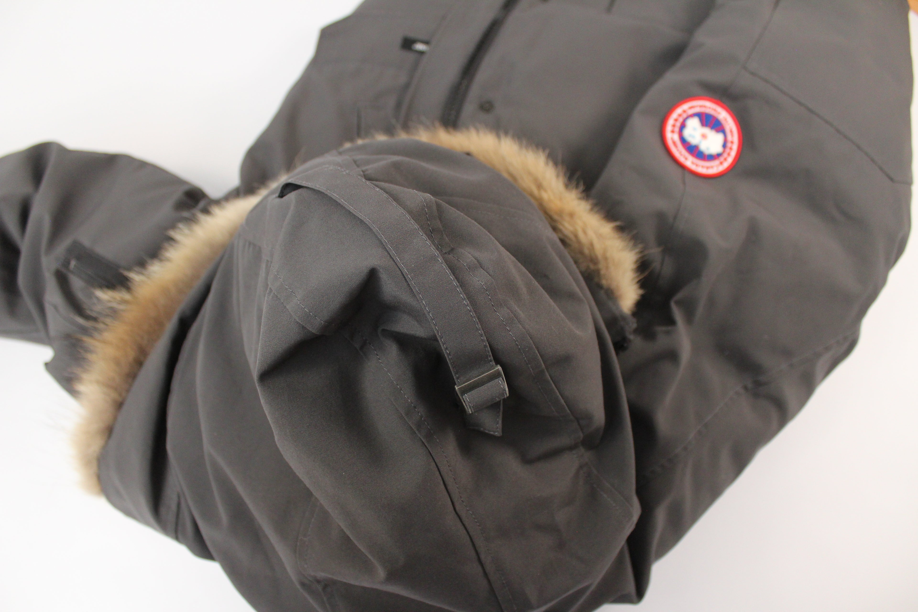Canada Goose Chilliwack Bomber Jacket