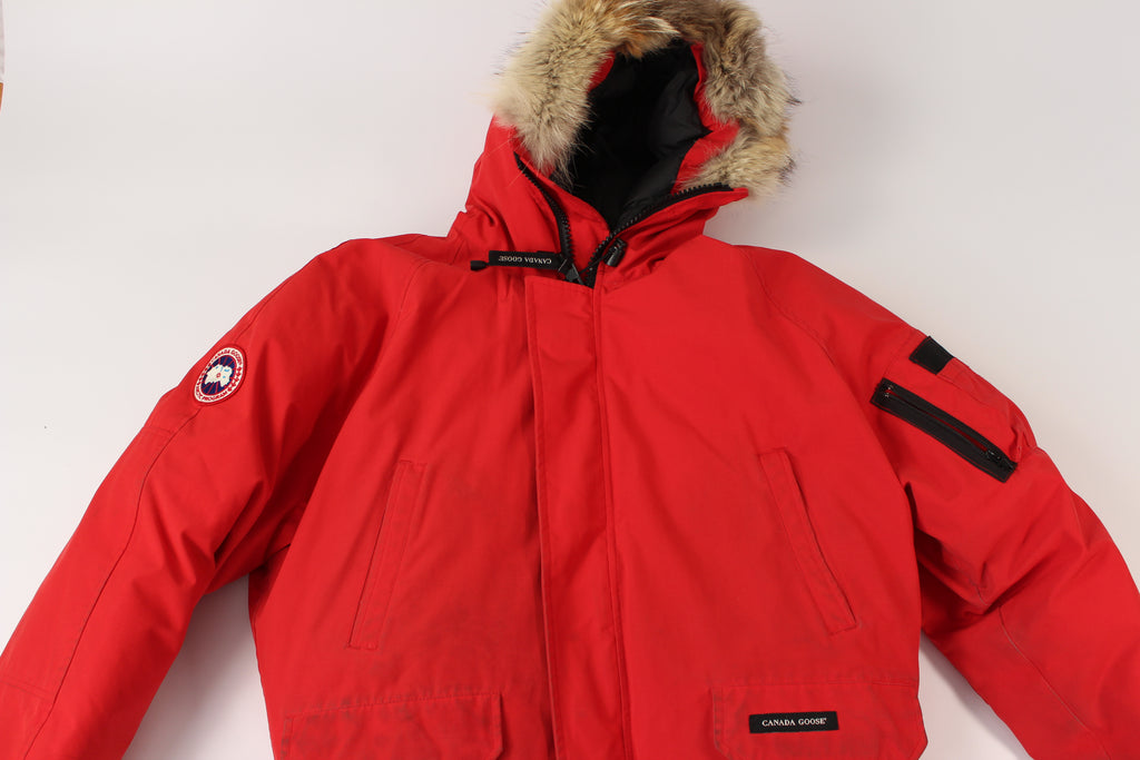 Canada Goose Chilliwack Bomber Jacket