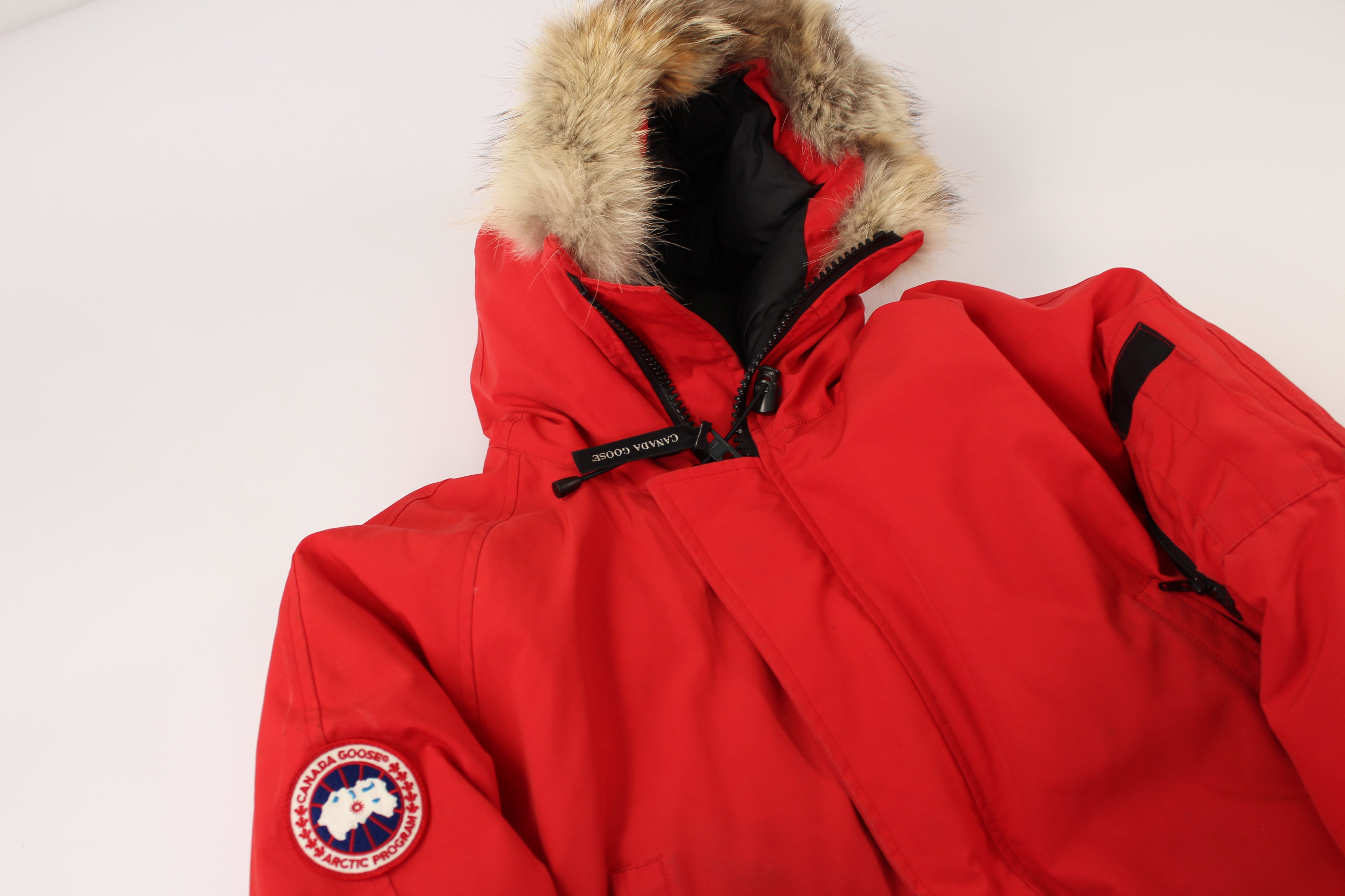 Canada Goose Chilliwack Bomber Jacket