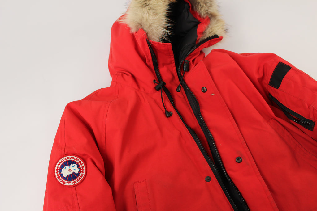 Canada Goose Chilliwack Bomber Jacket