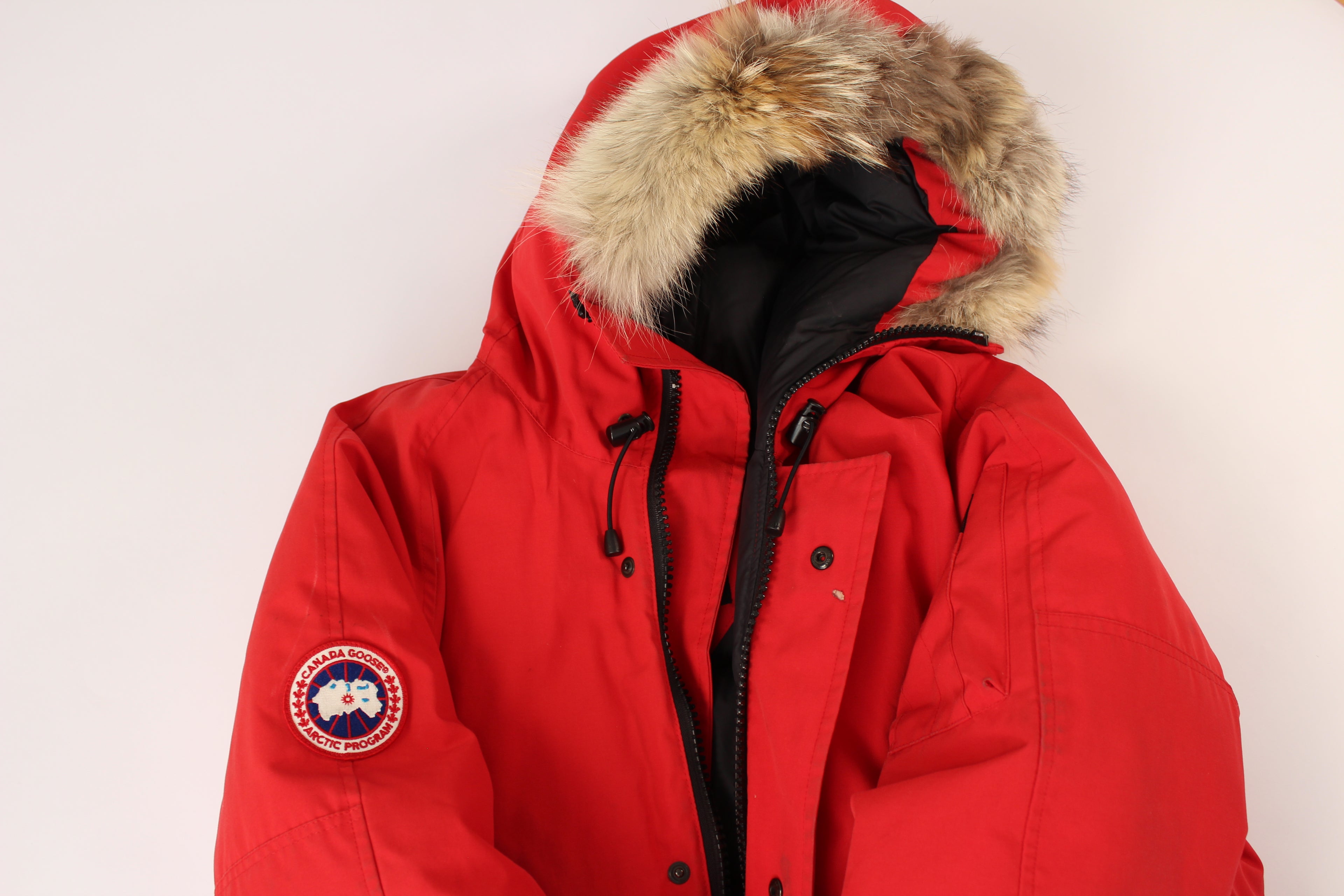 Canada Goose Chilliwack Bomber Jacket
