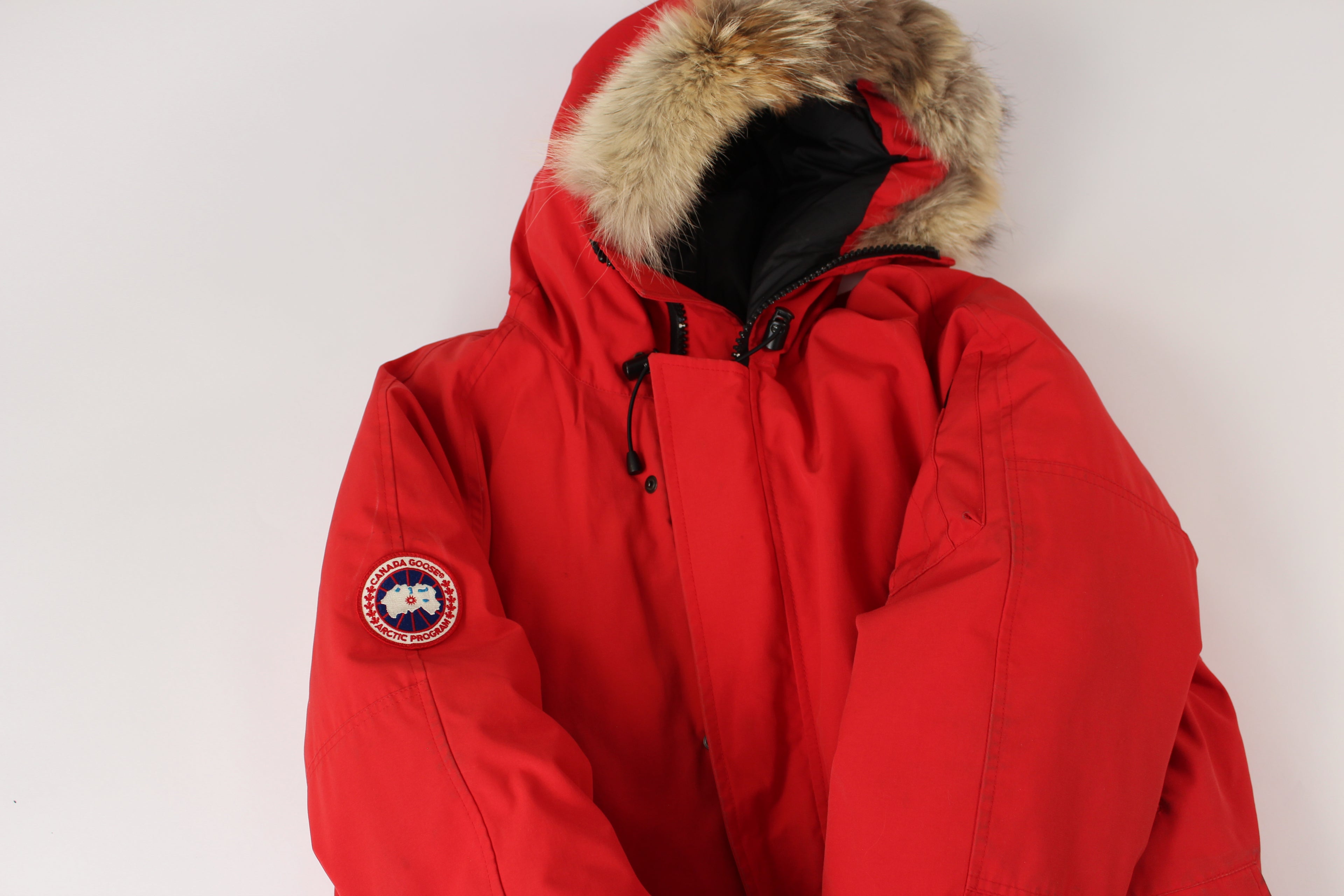 Canada Goose Chilliwack Bomber Jacket