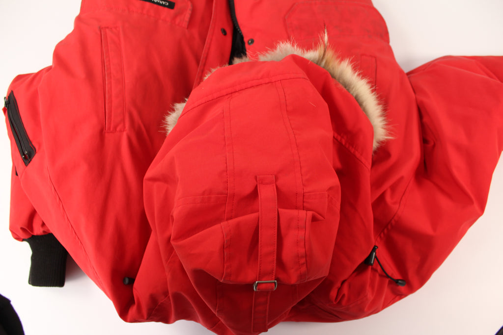 Canada Goose Chilliwack Bomber Jacket