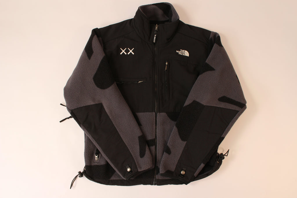 KAWS x The North Face Retro 1995 Denali Jacket