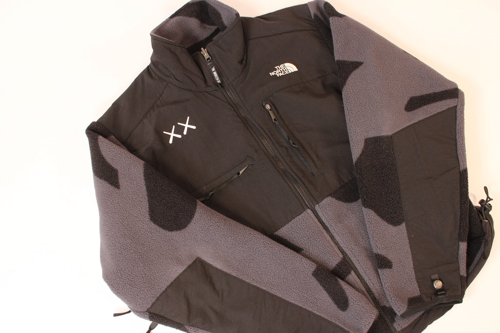 KAWS x The North Face Retro 1995 Denali Jacket