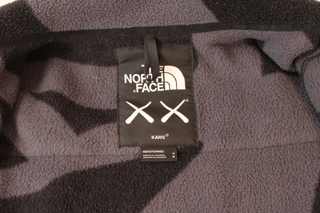 KAWS x The North Face Retro 1995 Denali Jacket