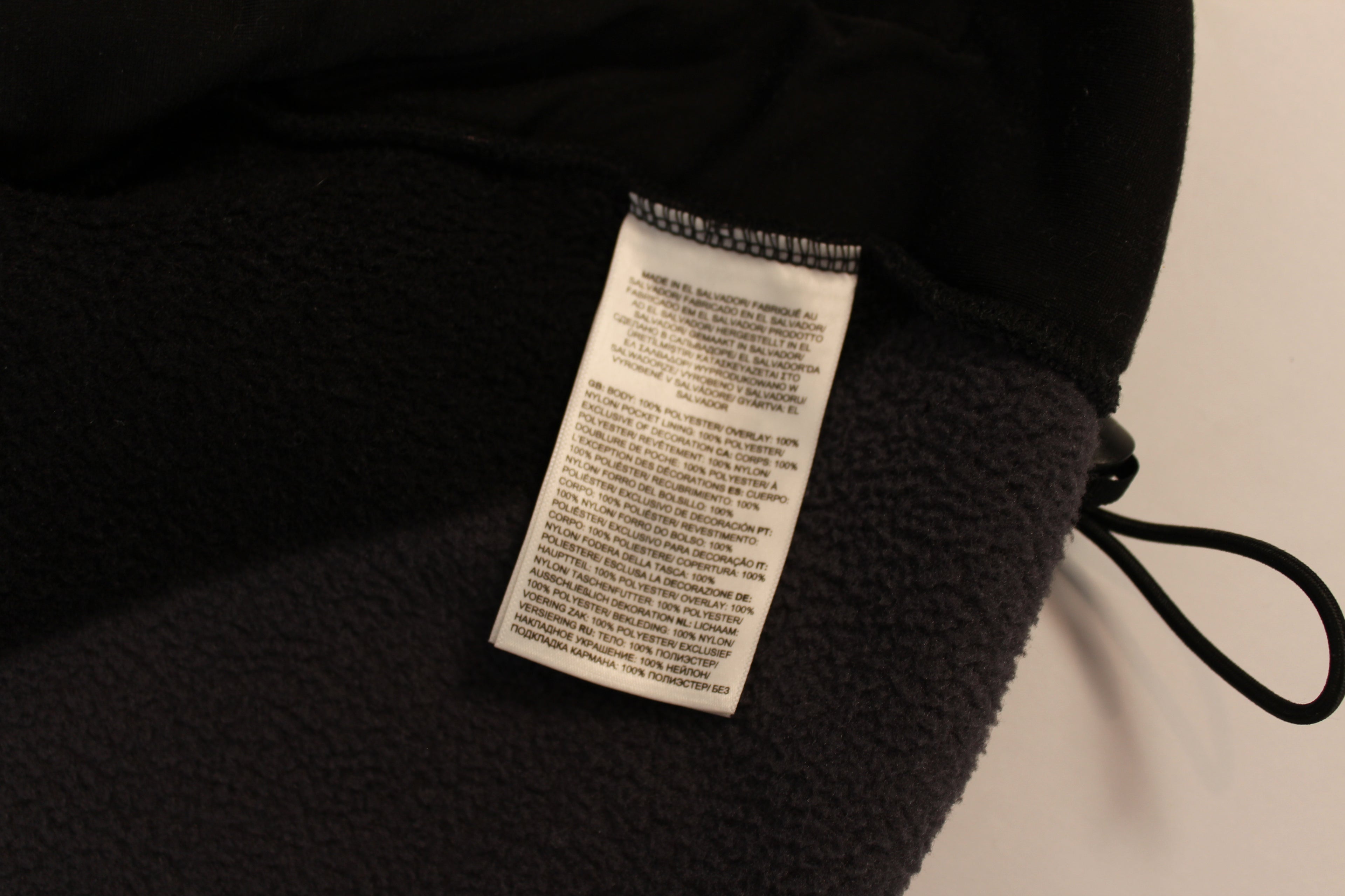 KAWS x The North Face Retro 1995 Denali Jacket