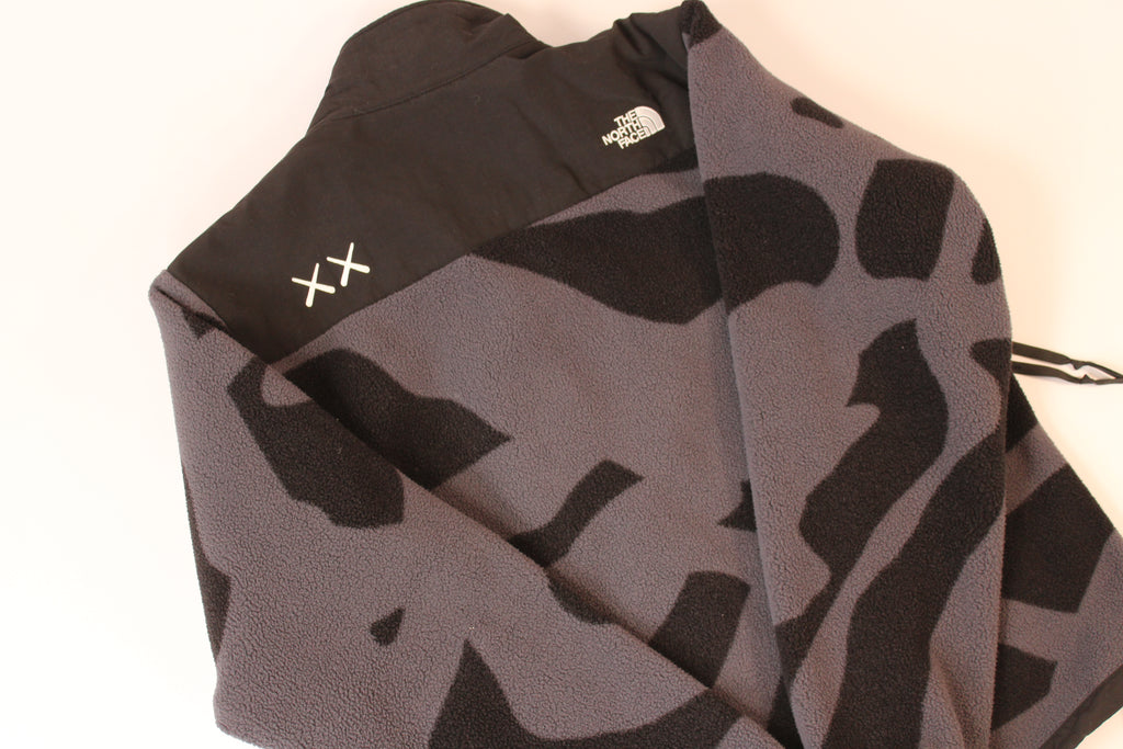 KAWS x The North Face Retro 1995 Denali Jacket