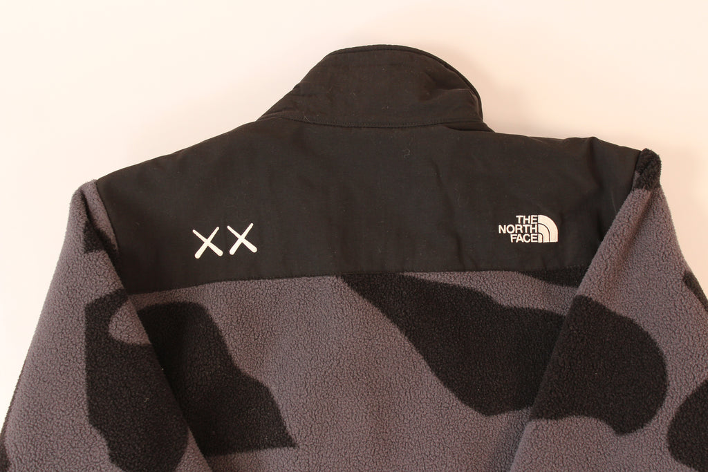 KAWS x The North Face Retro 1995 Denali Jacket