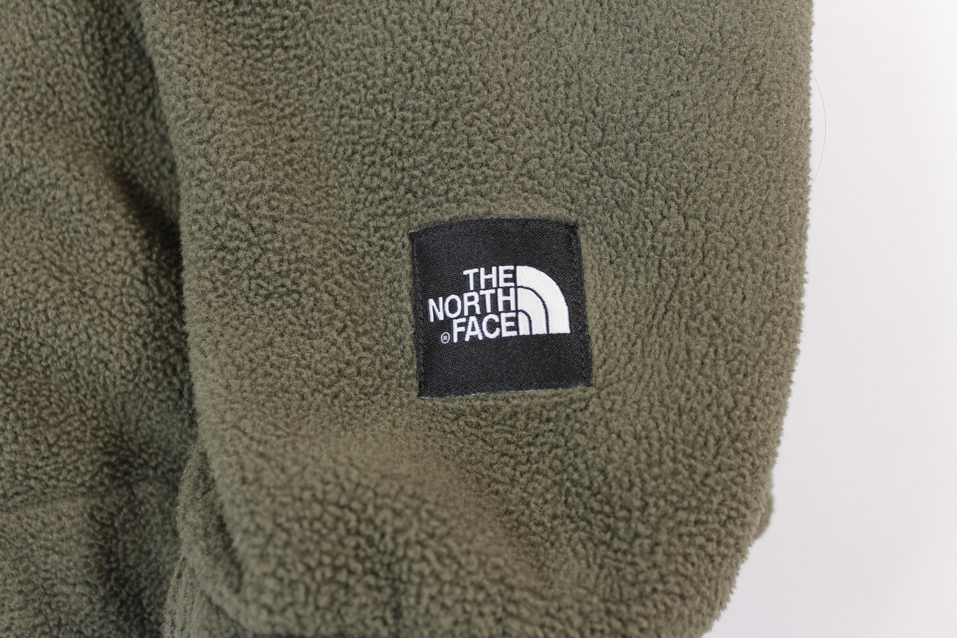 Supreme The North Face Trans Antarctica Expedition Fleece Jacket