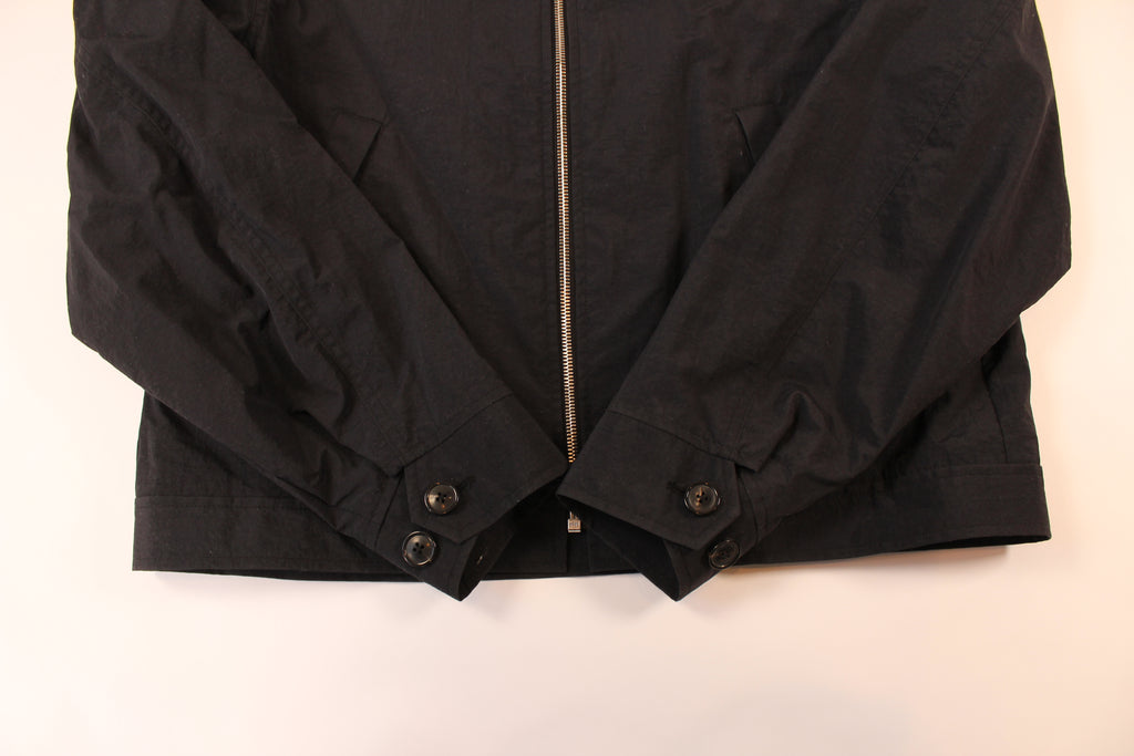 Stussy x Our Legacy Work Shop Blouson Jacket