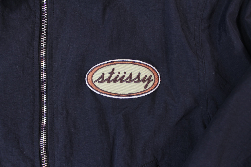 Stussy x Our Legacy Work Shop Blouson Jacket
