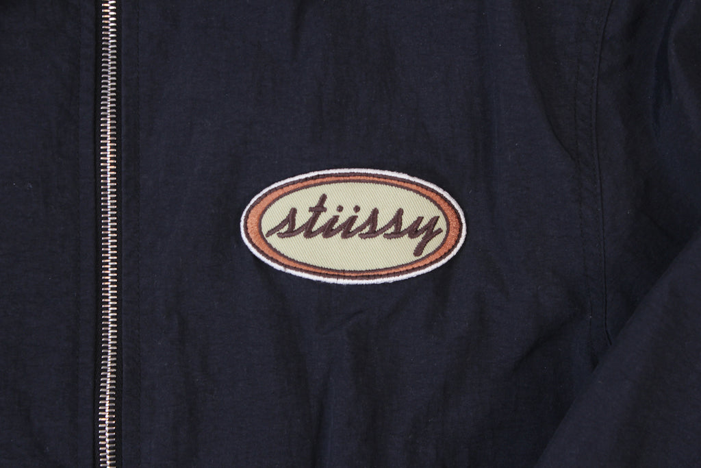 Stussy x Our Legacy Work Shop Blouson Jacket